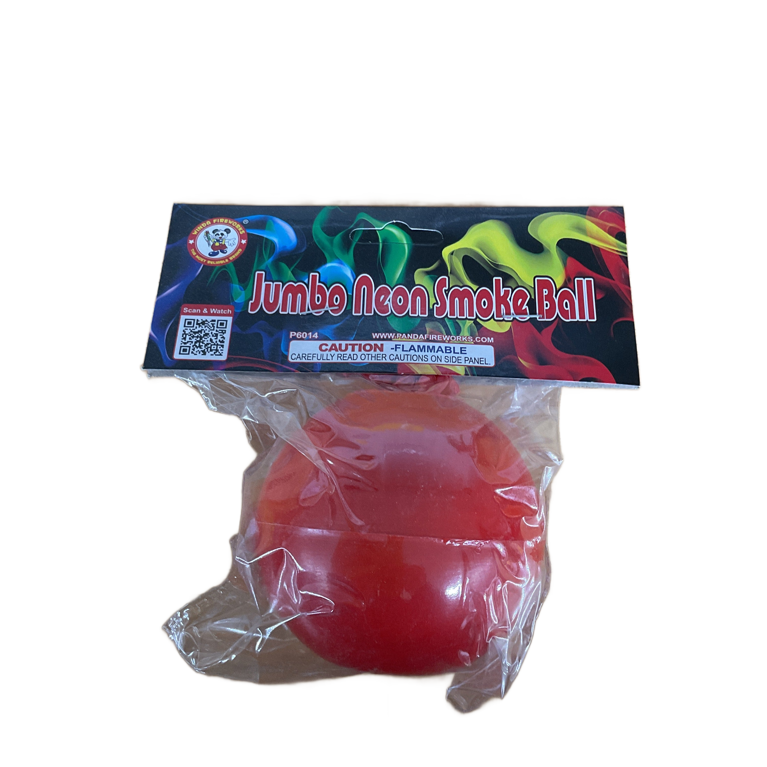 Updated product image
