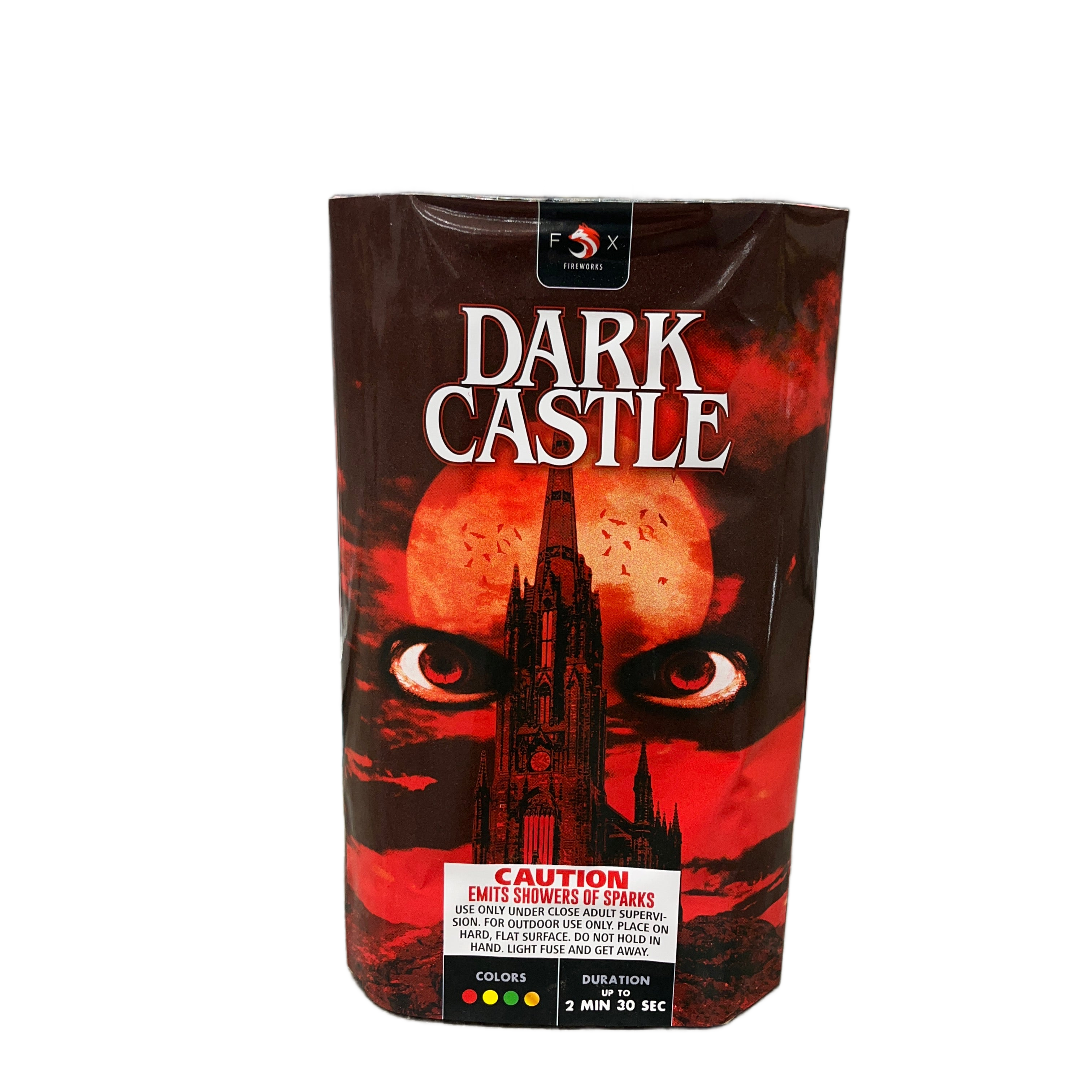 Updated product image