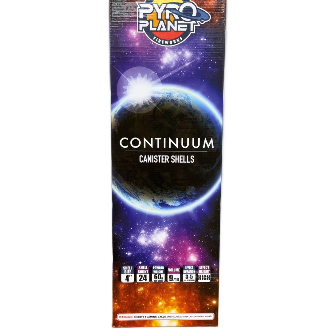 Updated product image