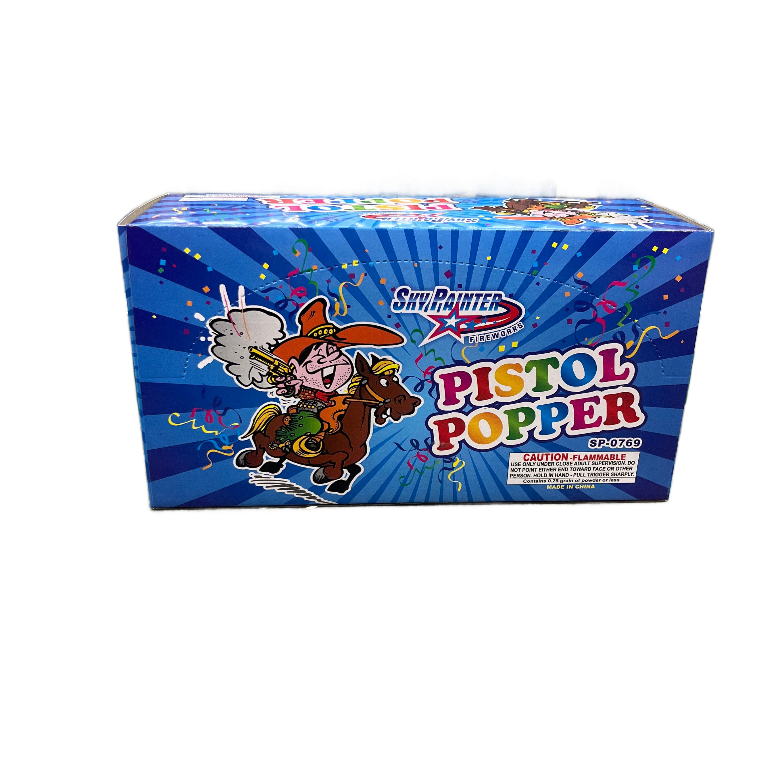 Updated product image