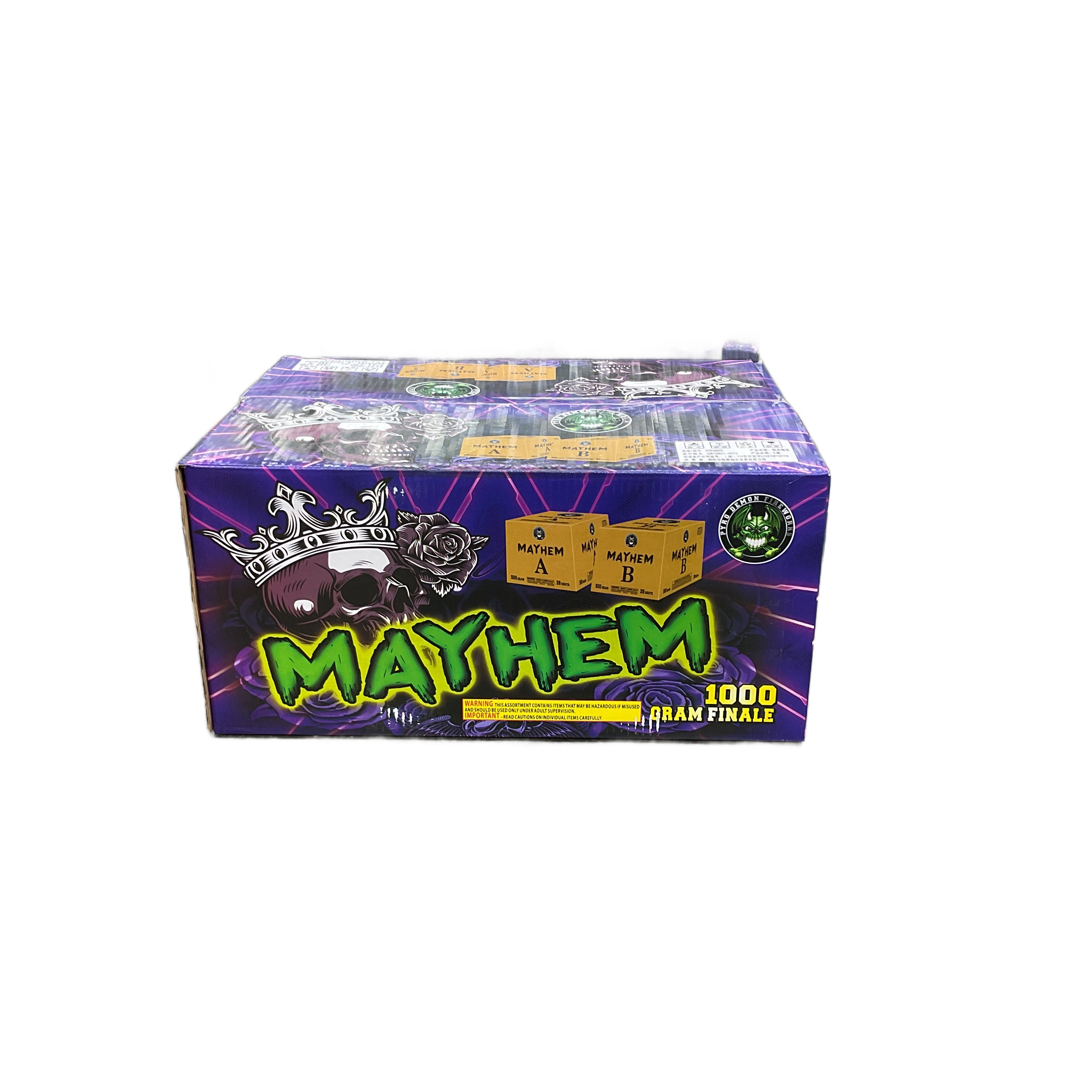 Updated product image