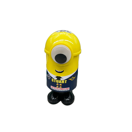 Updated product image