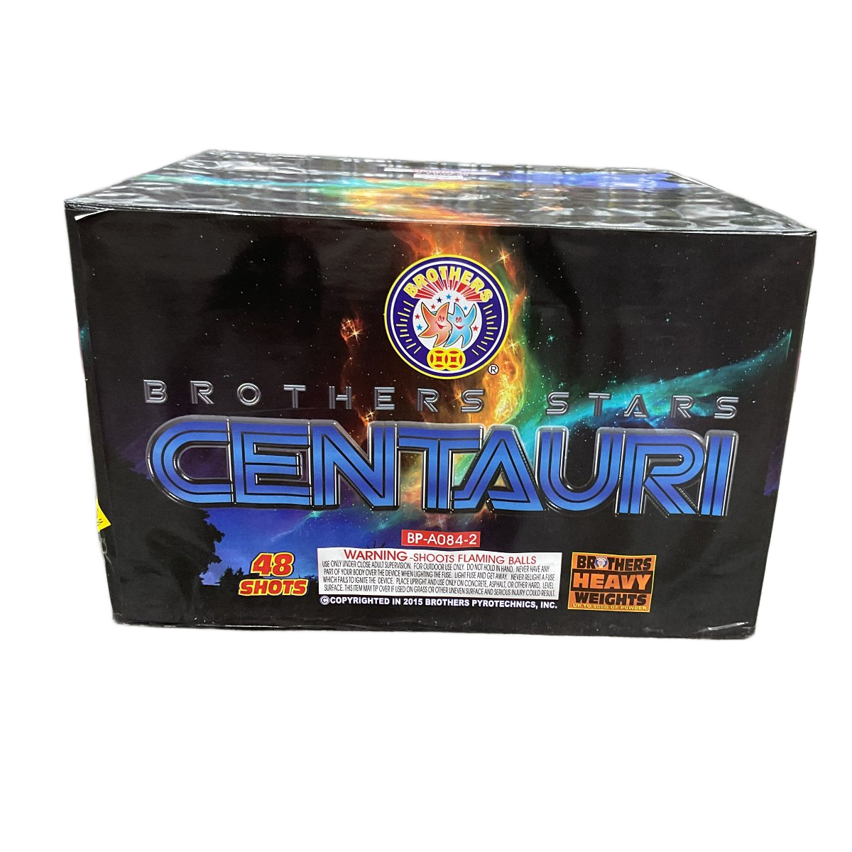 Updated product image
