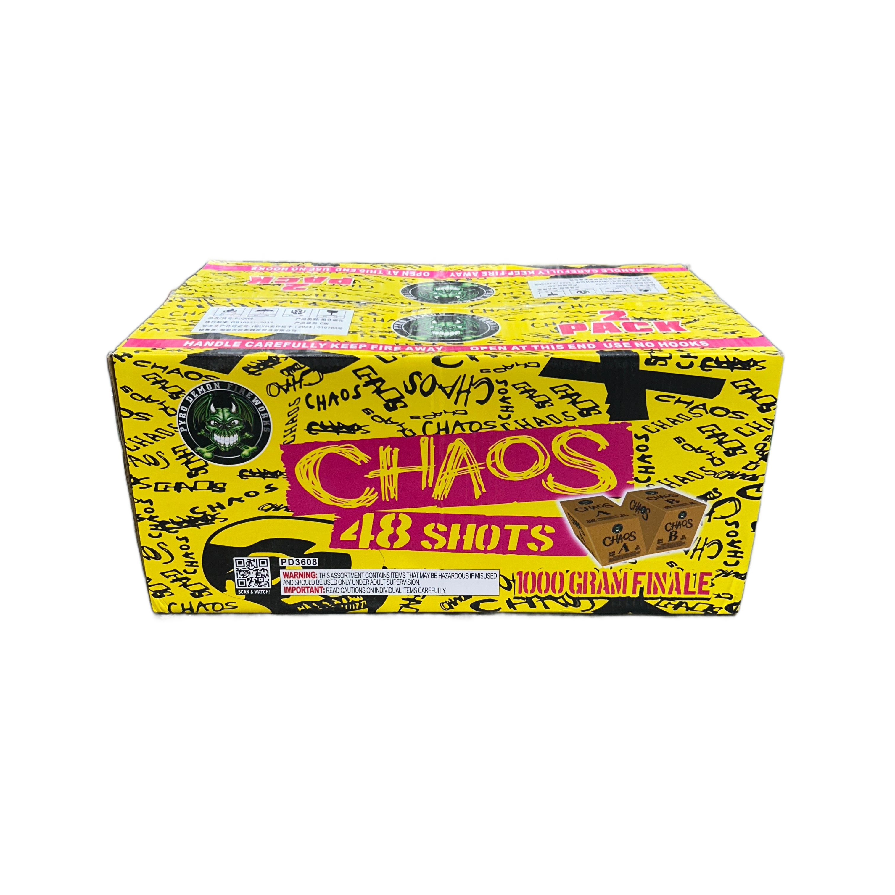Updated product image