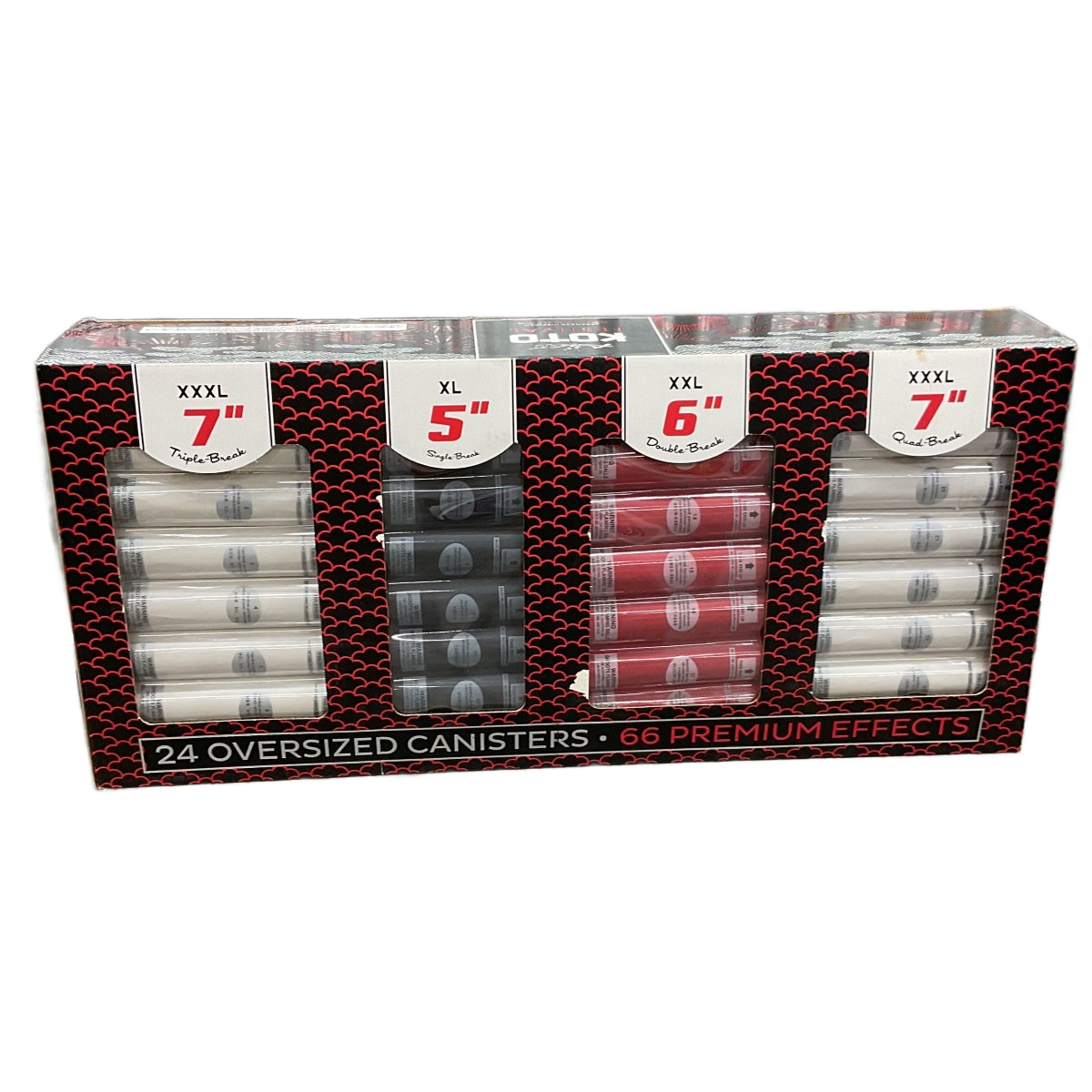 Updated product image