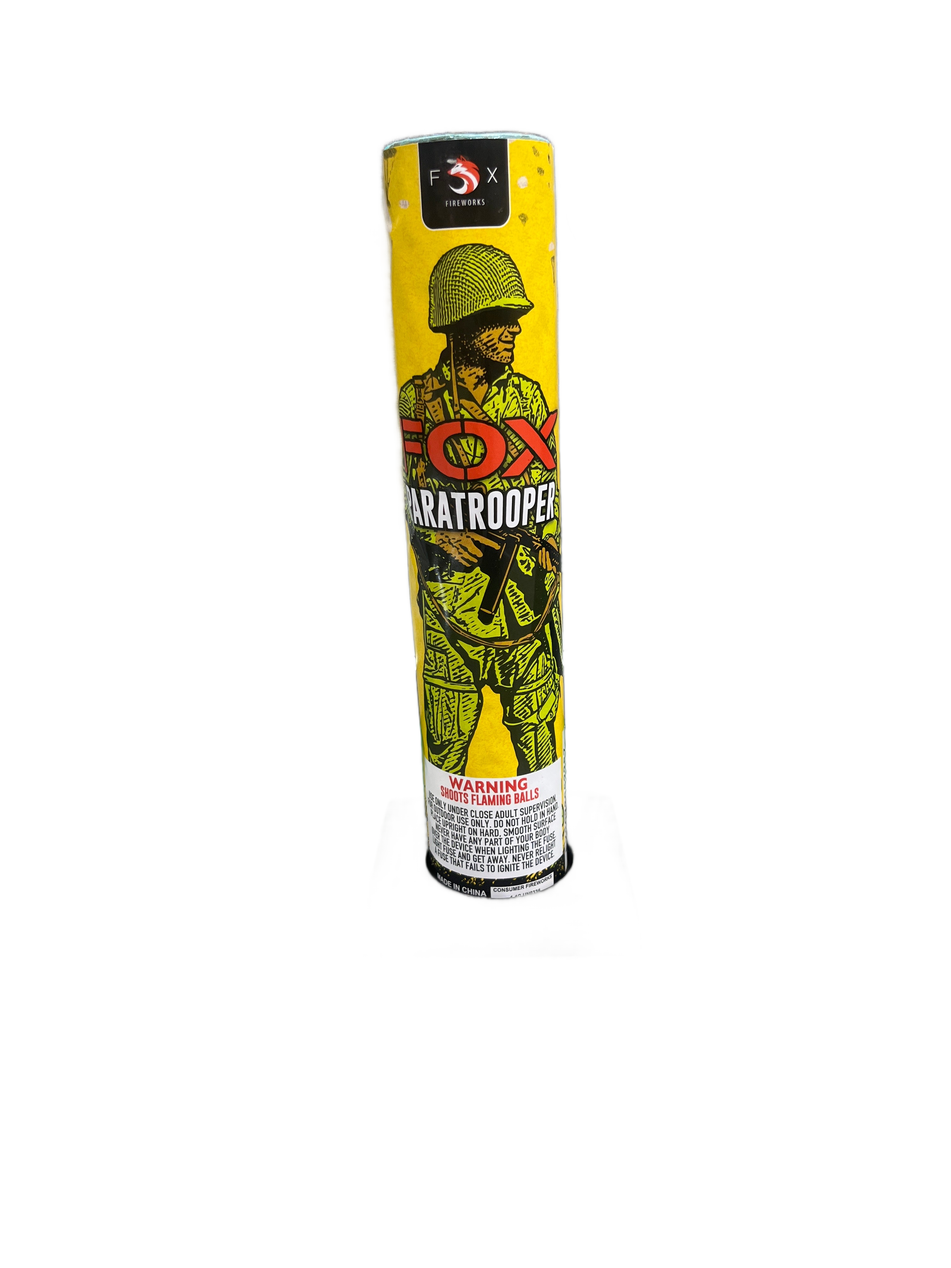 Updated product image