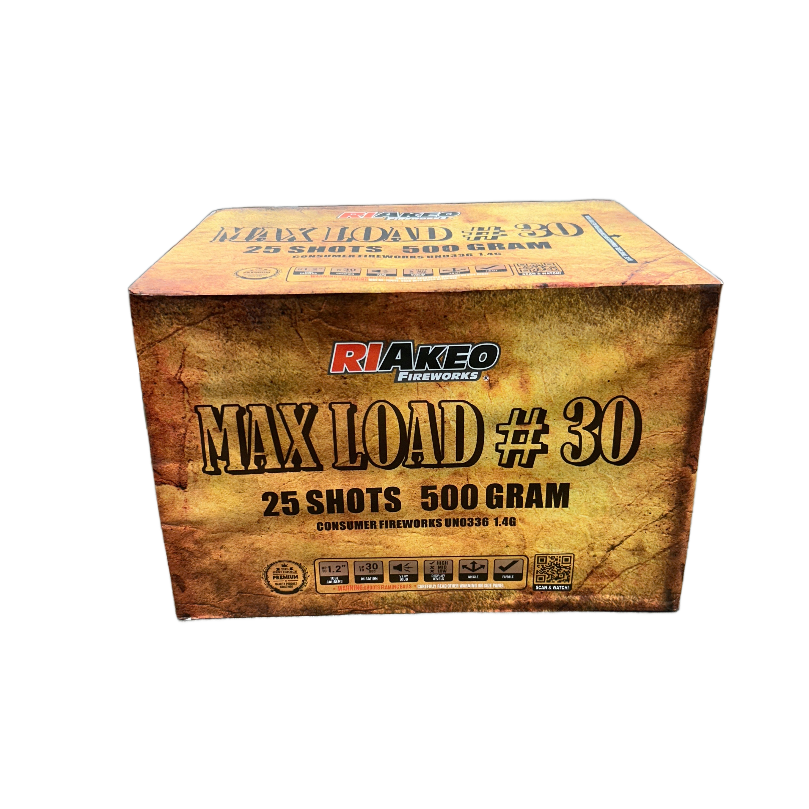 Updated product image