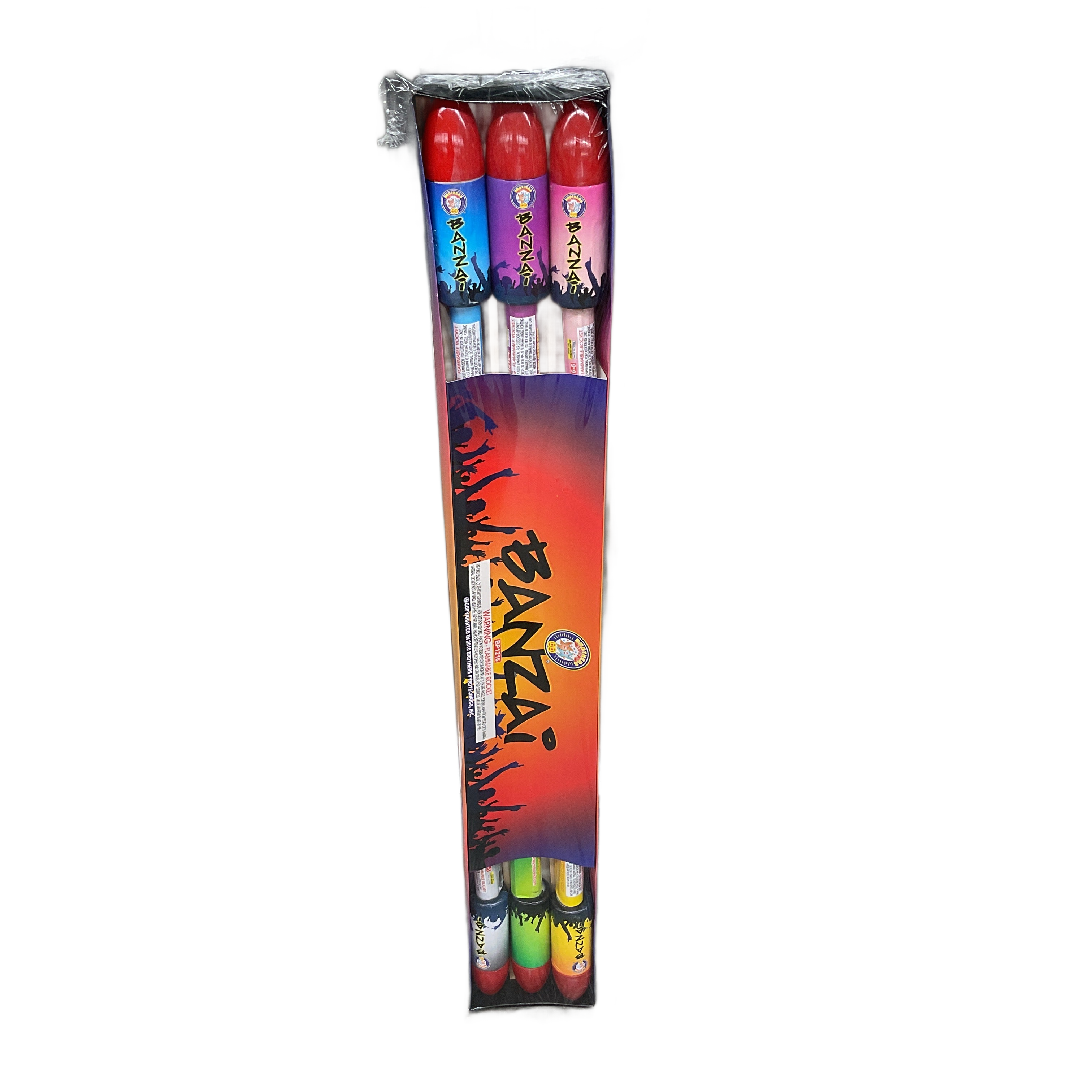 Updated product image