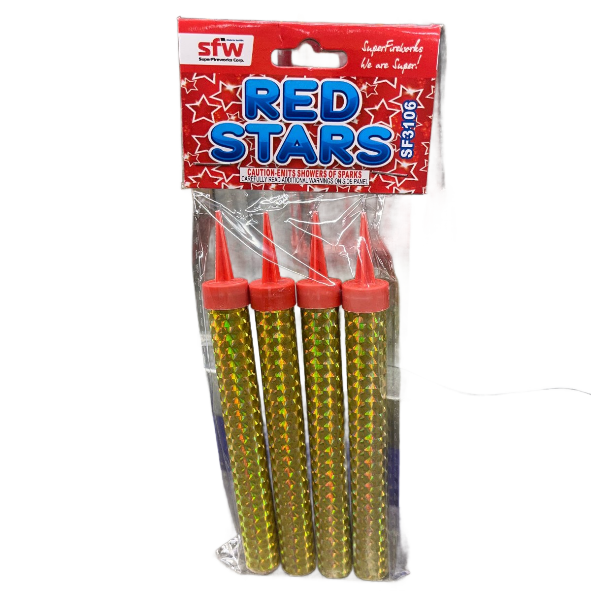 Updated product image