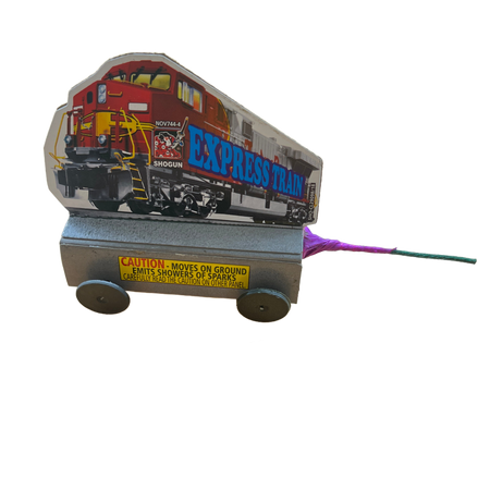 Background removed image