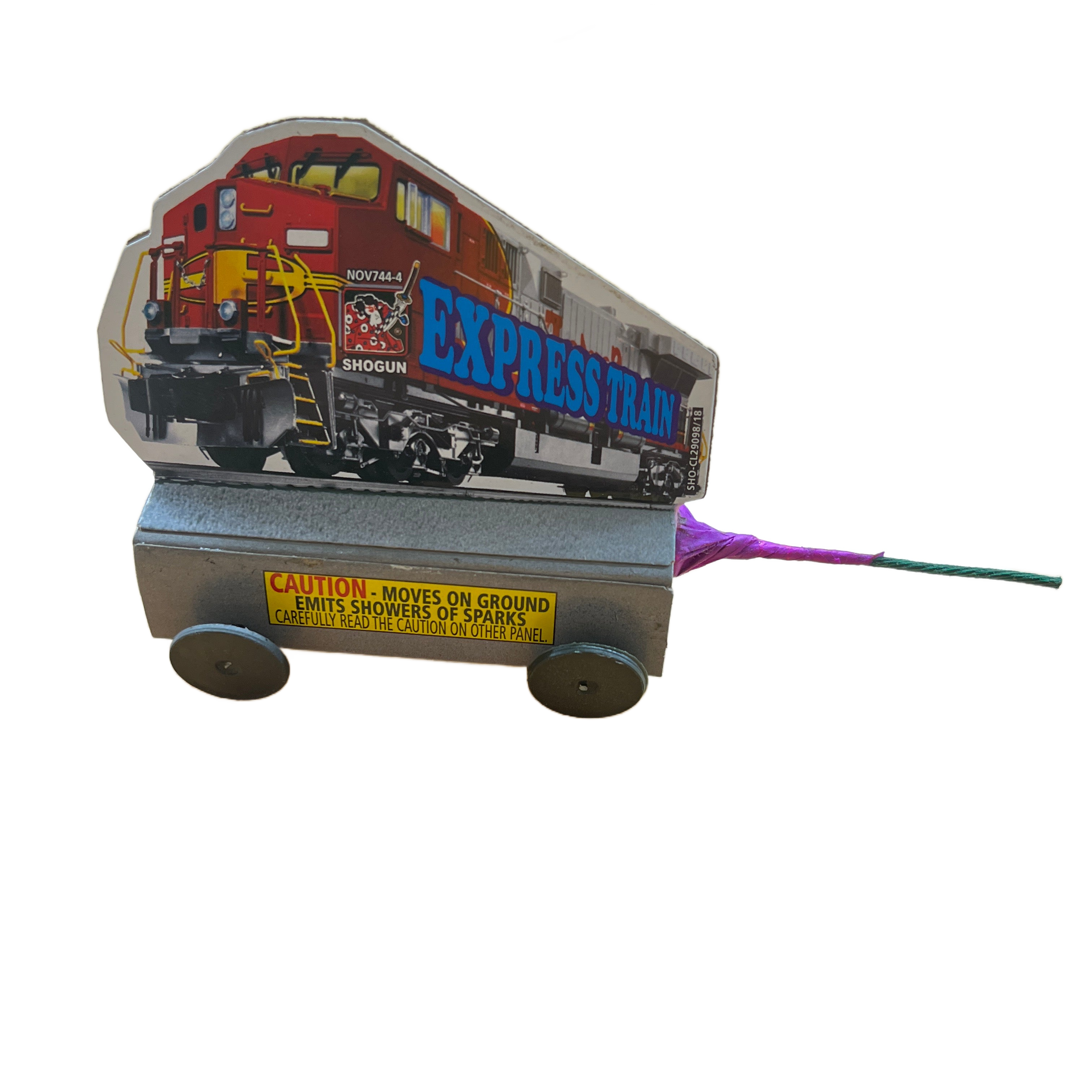 Updated product image