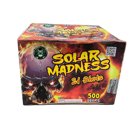 Updated product image