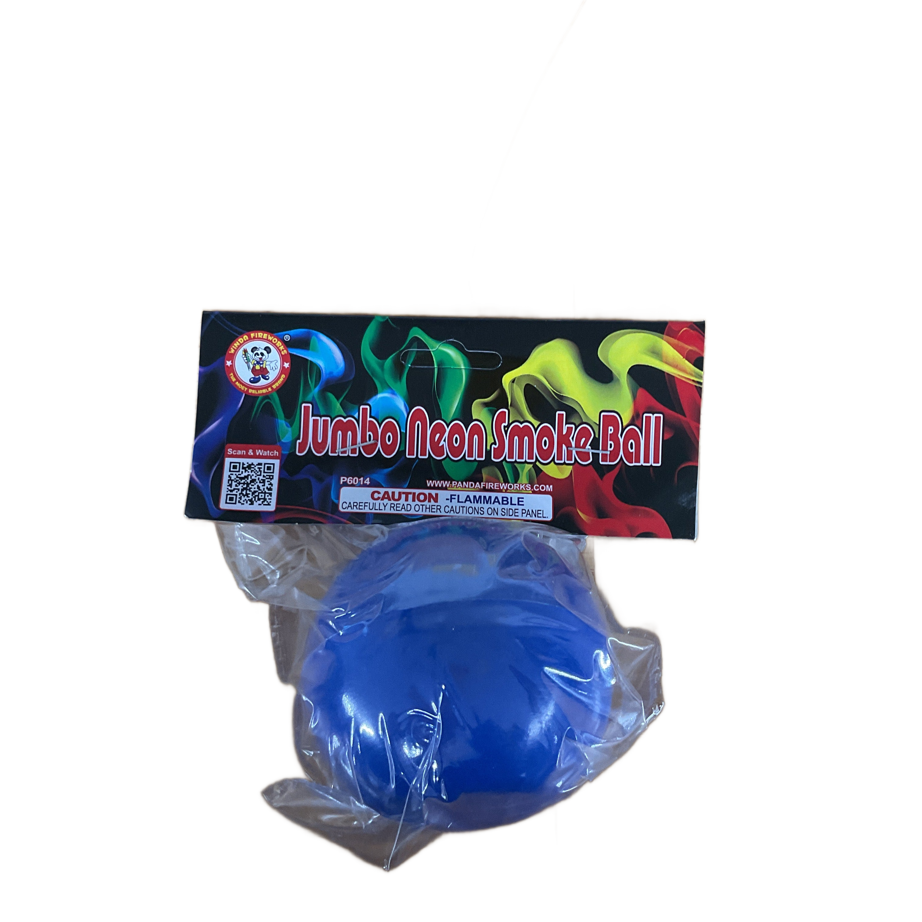 Updated product image