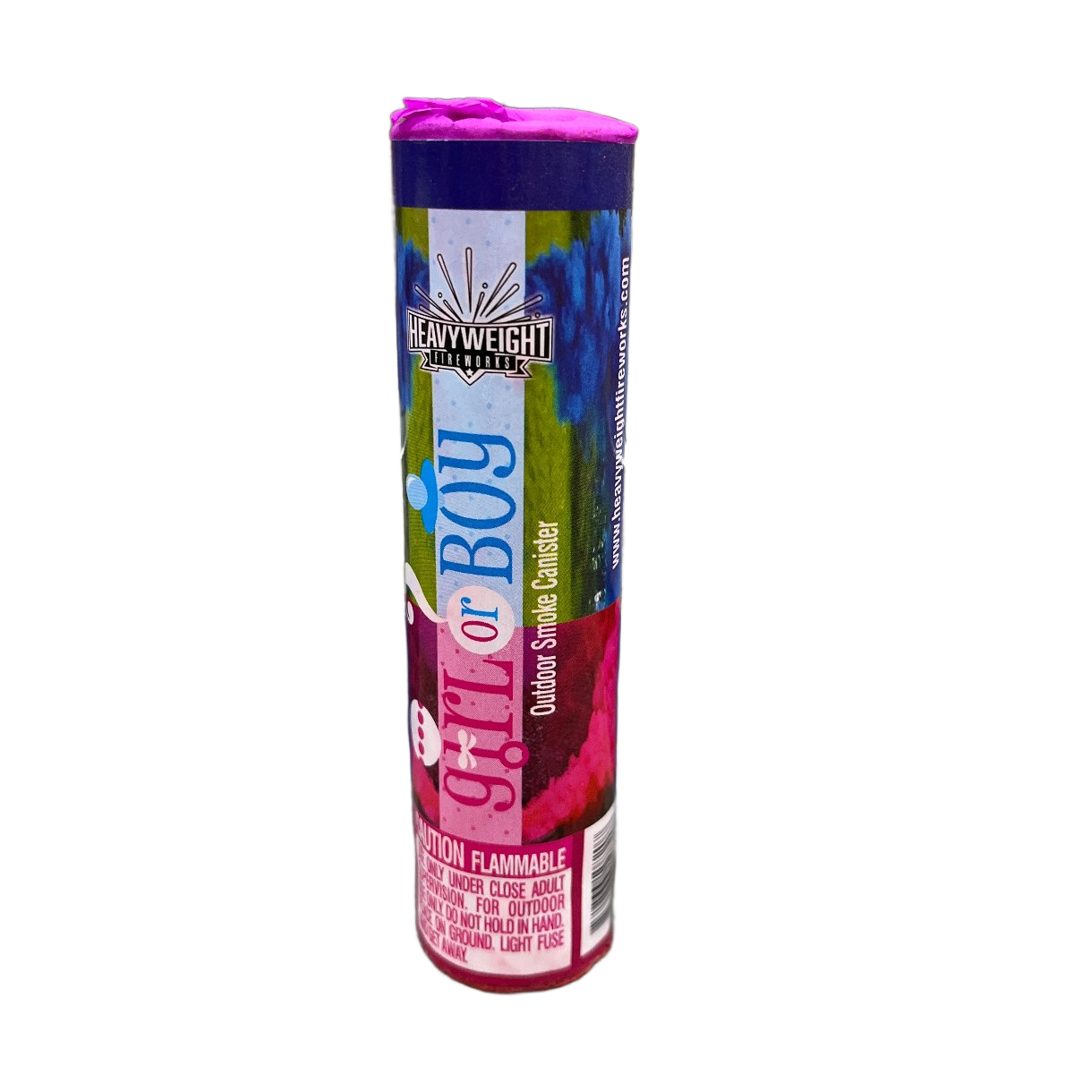 Updated product image
