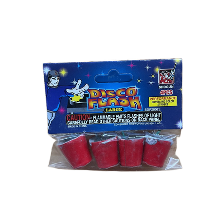 Updated product image