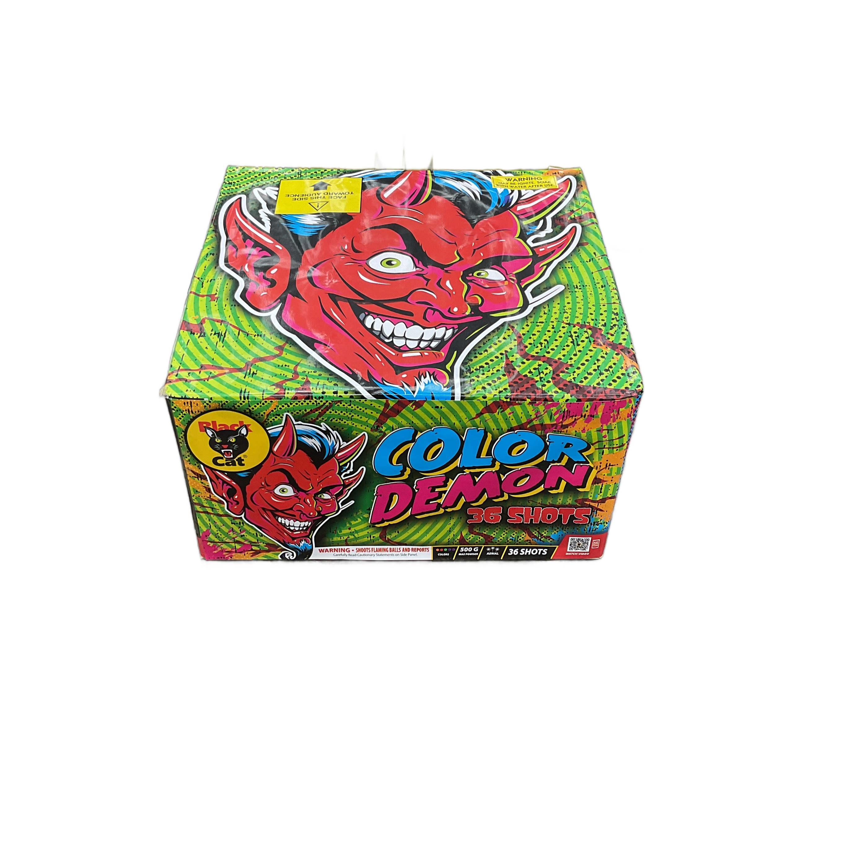Updated product image