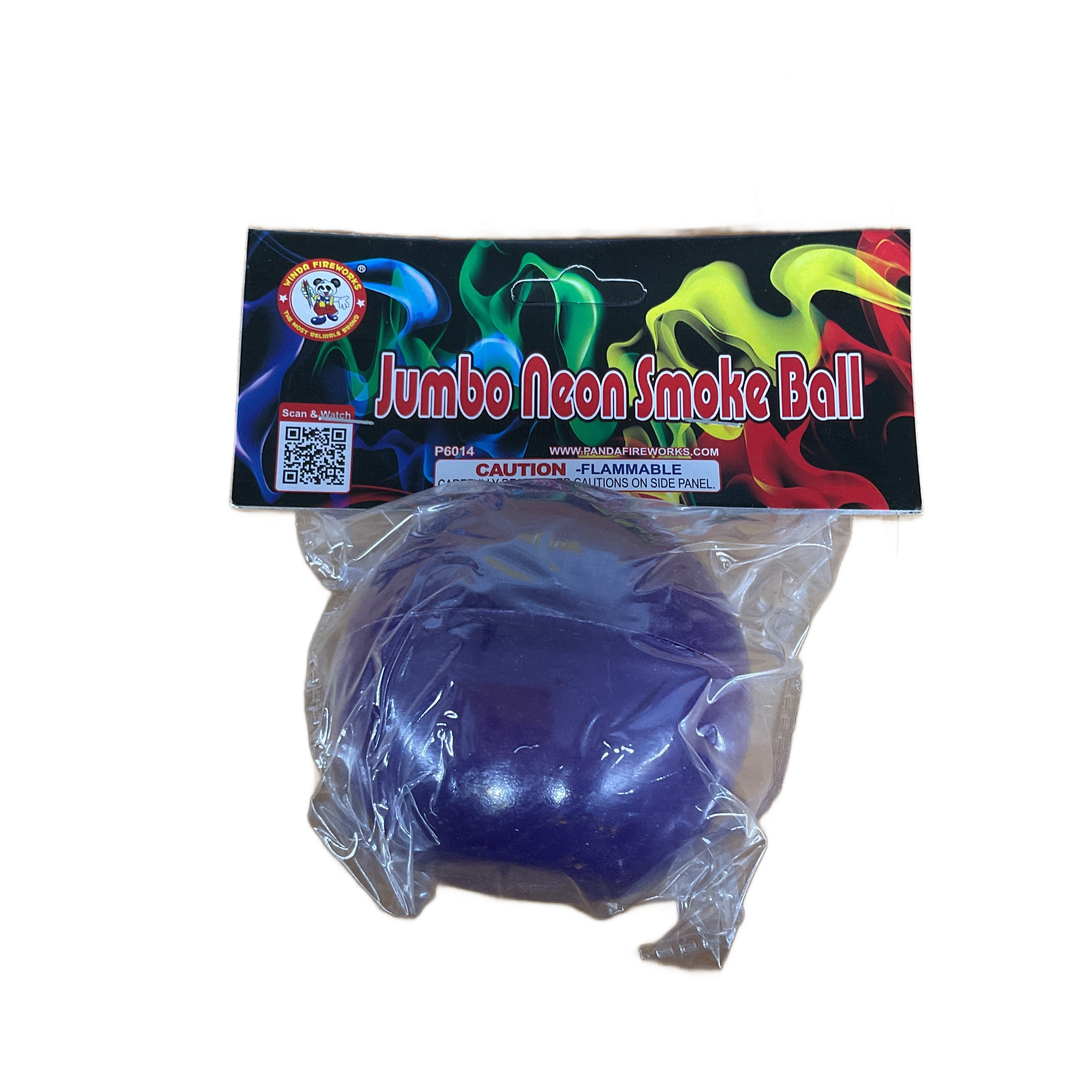 Updated product image