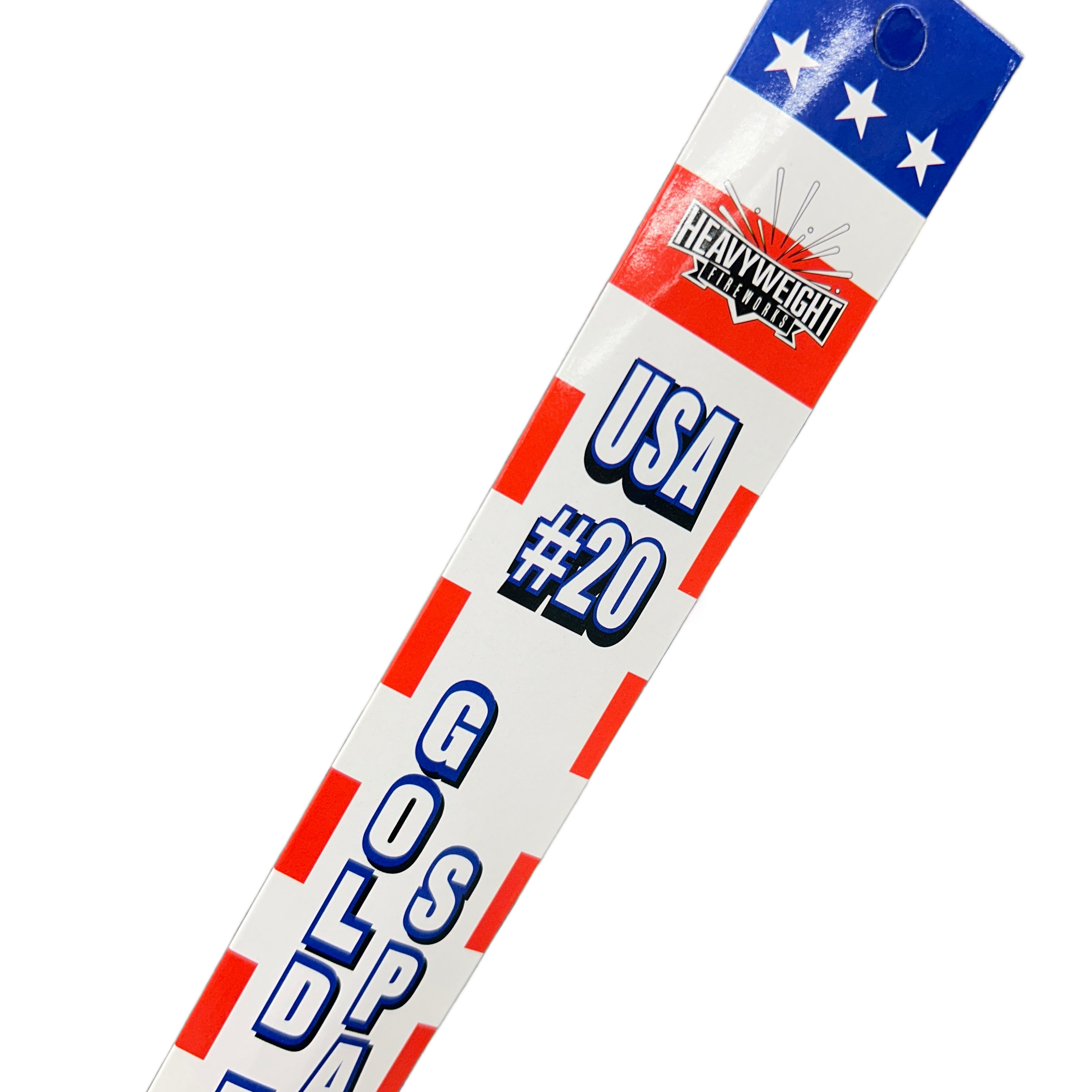 Updated product image