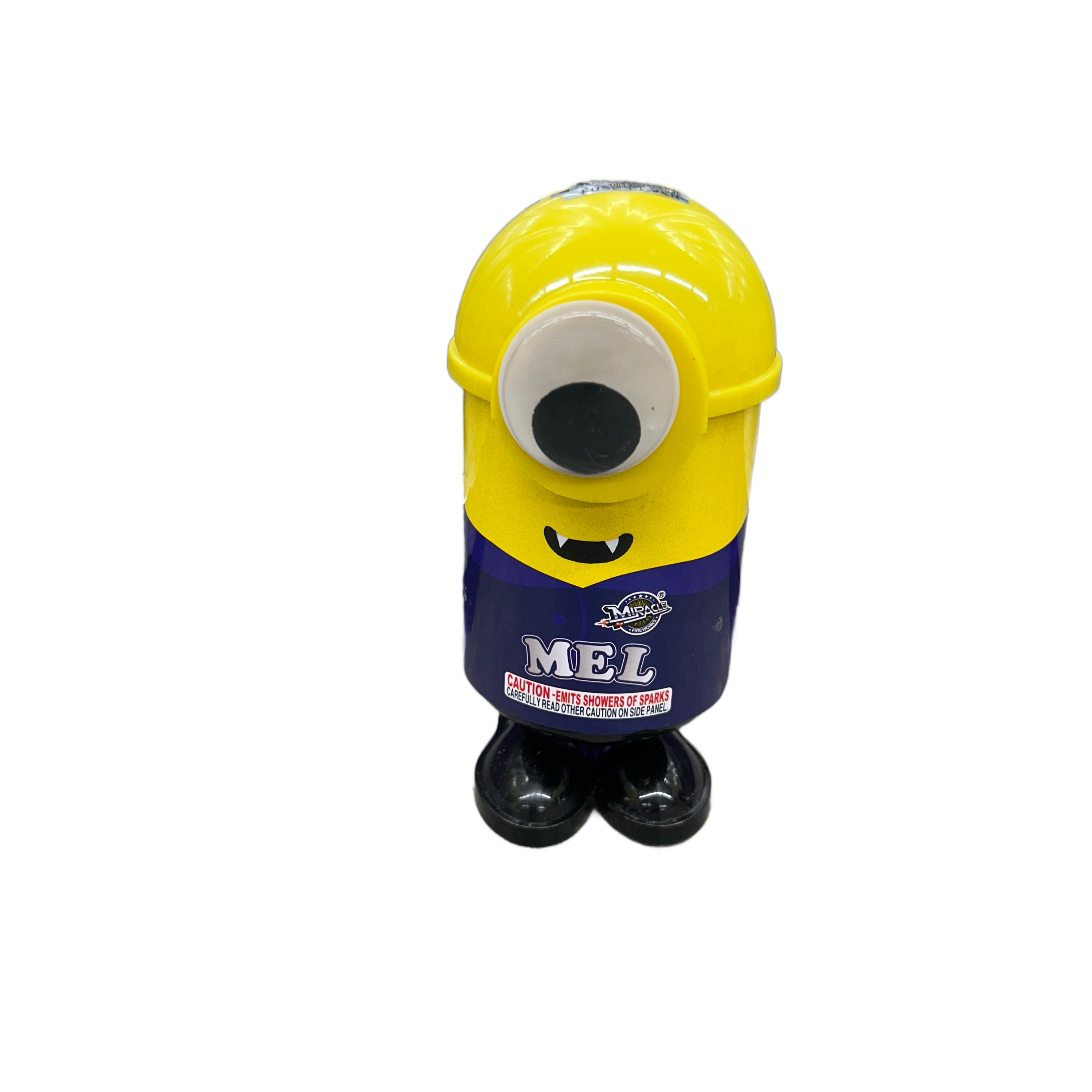 Updated product image