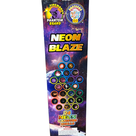 Updated product image