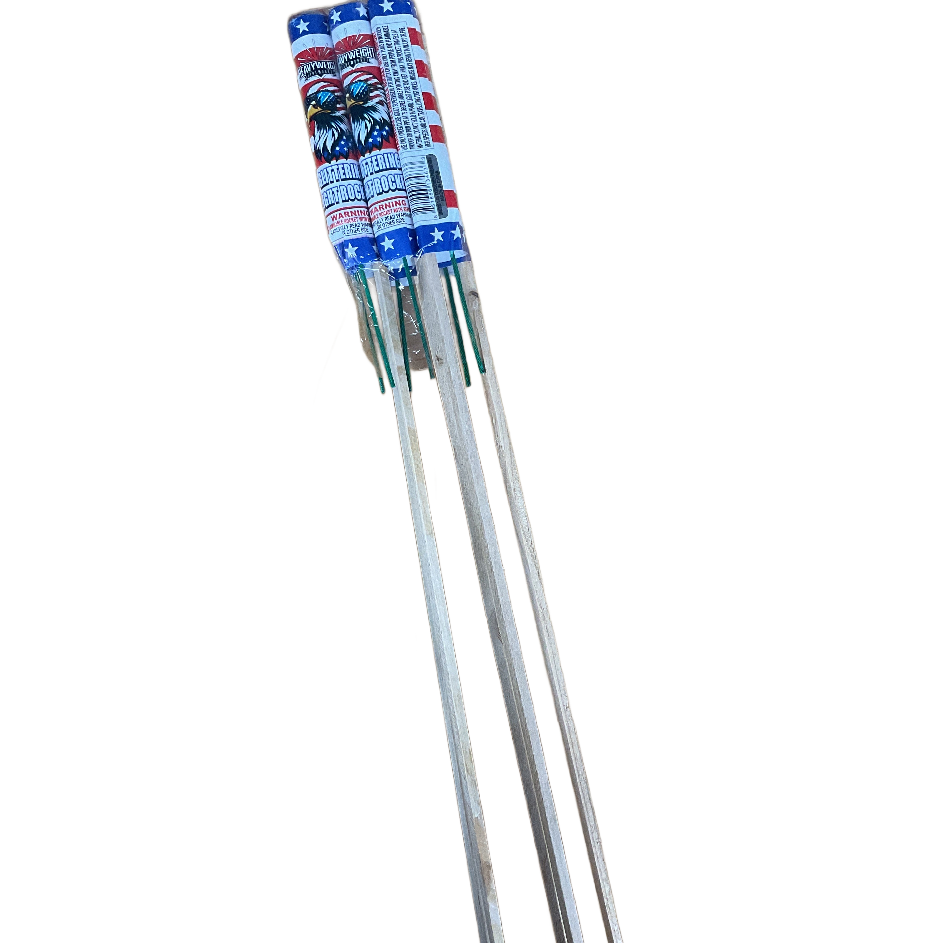 Updated product image
