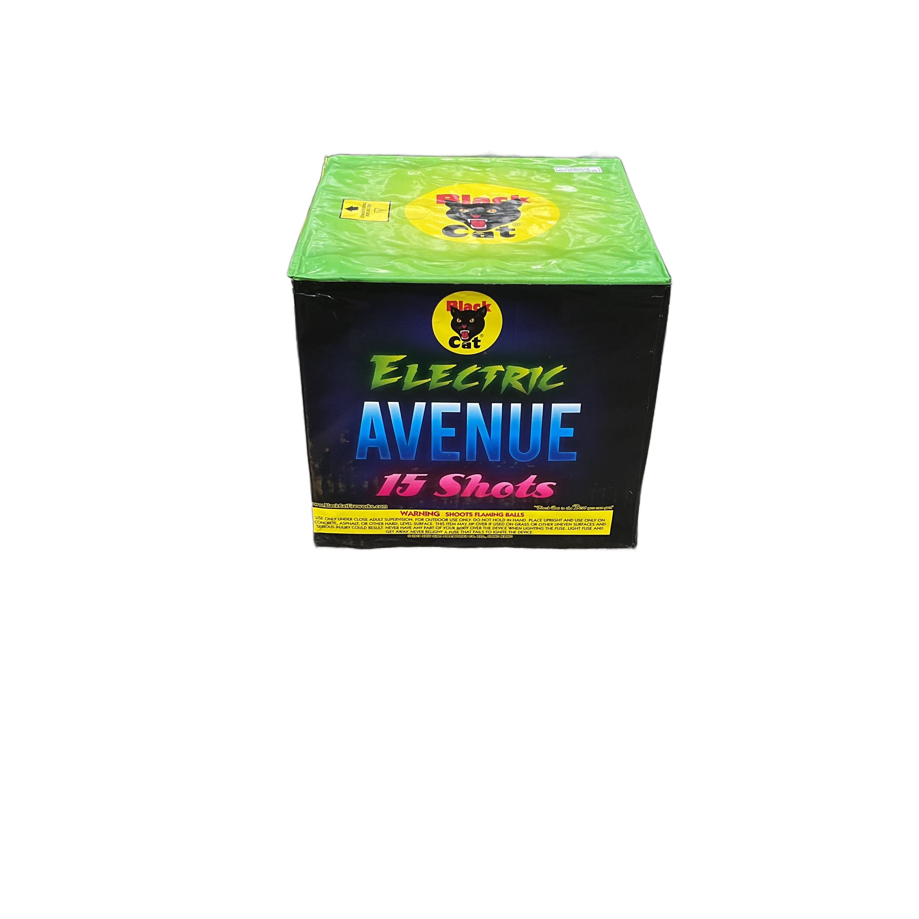 Updated product image