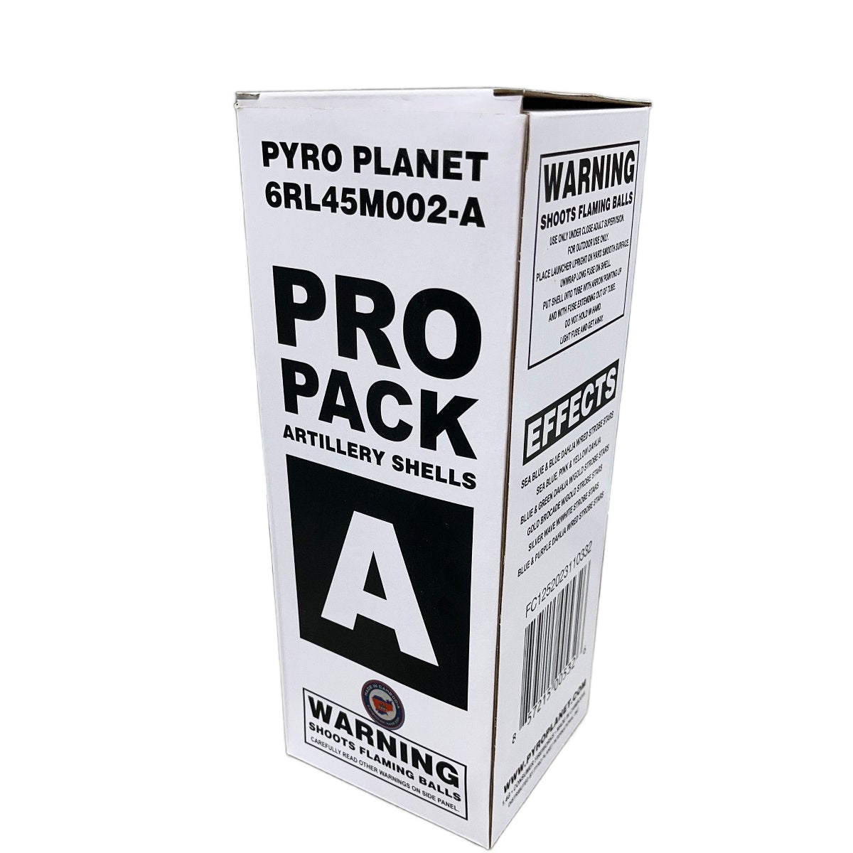 Updated product image