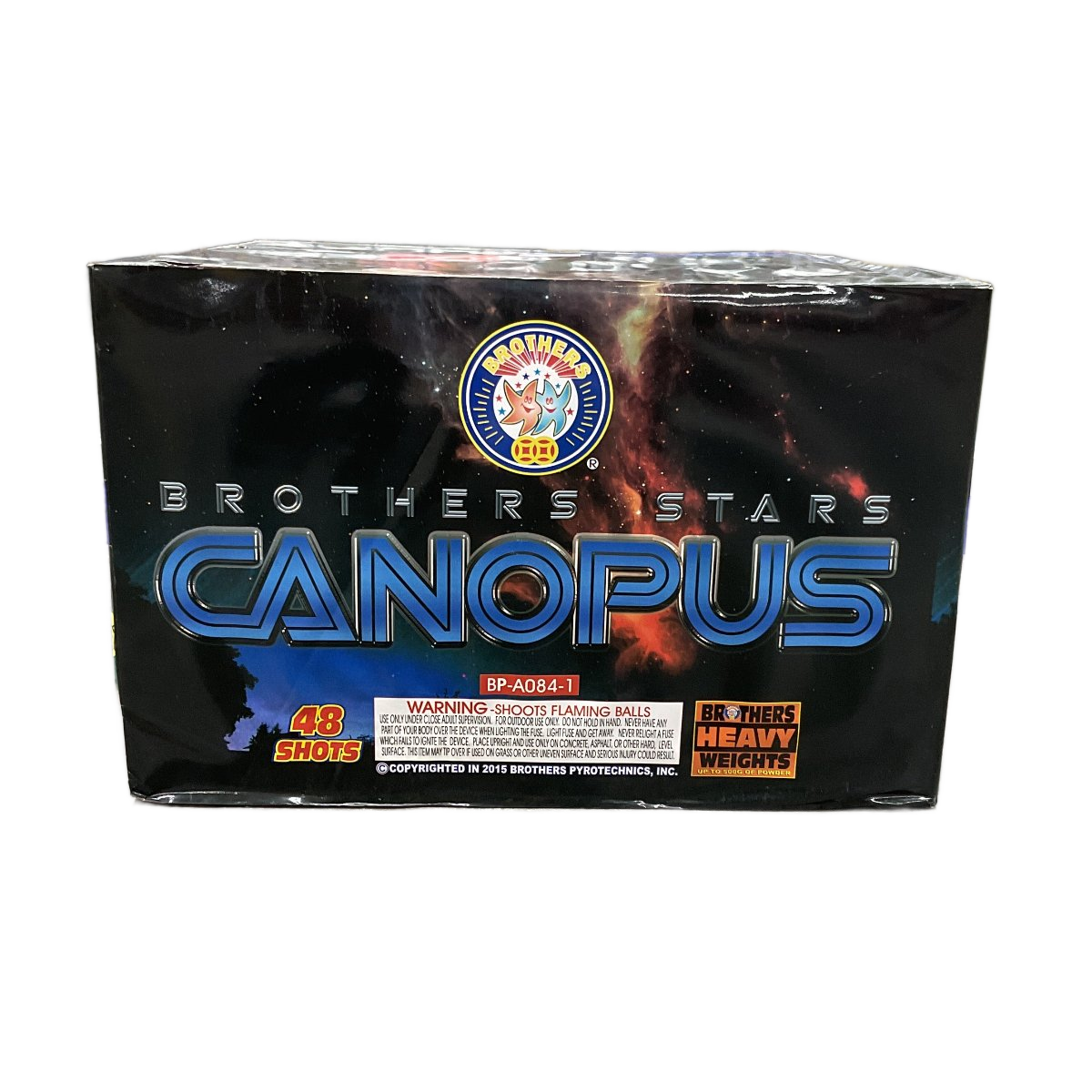 Updated product image