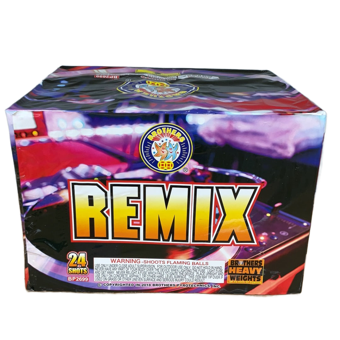 Updated product image