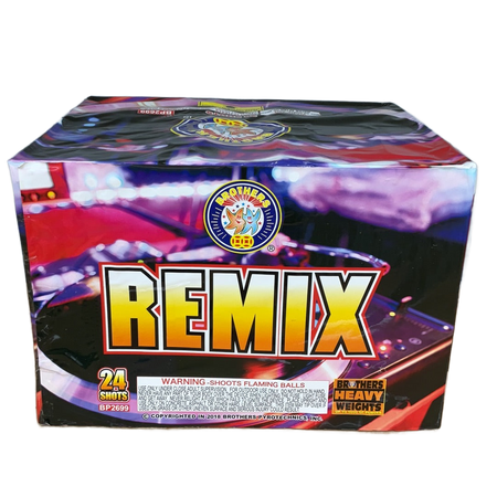Updated product image