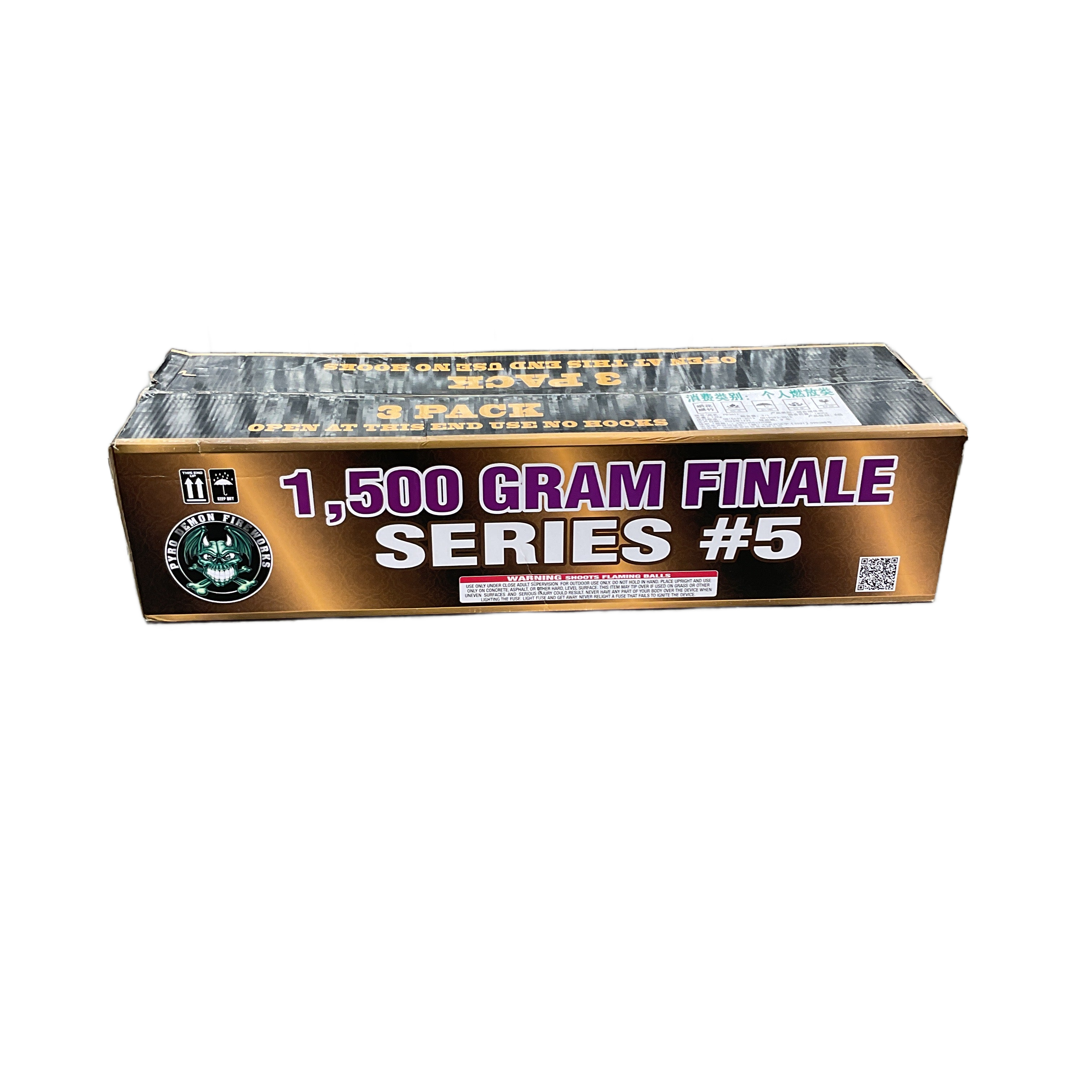Updated product image