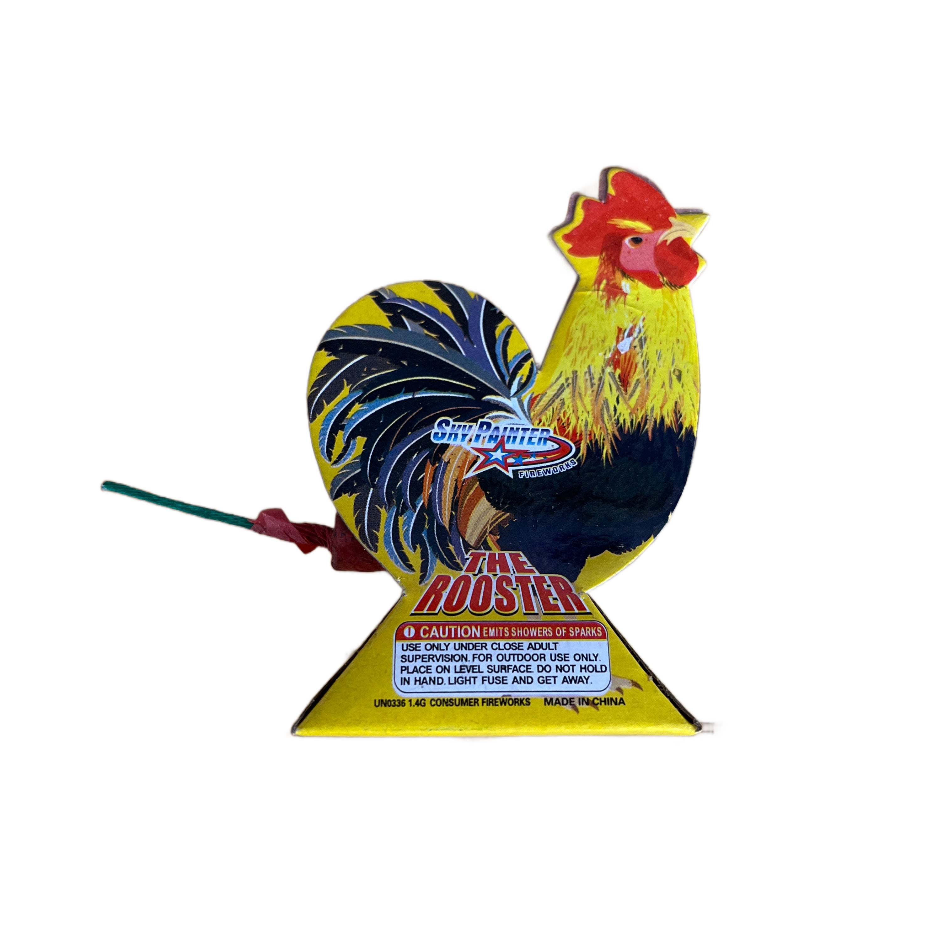 Updated product image