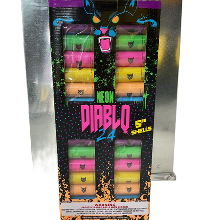 Updated product image
