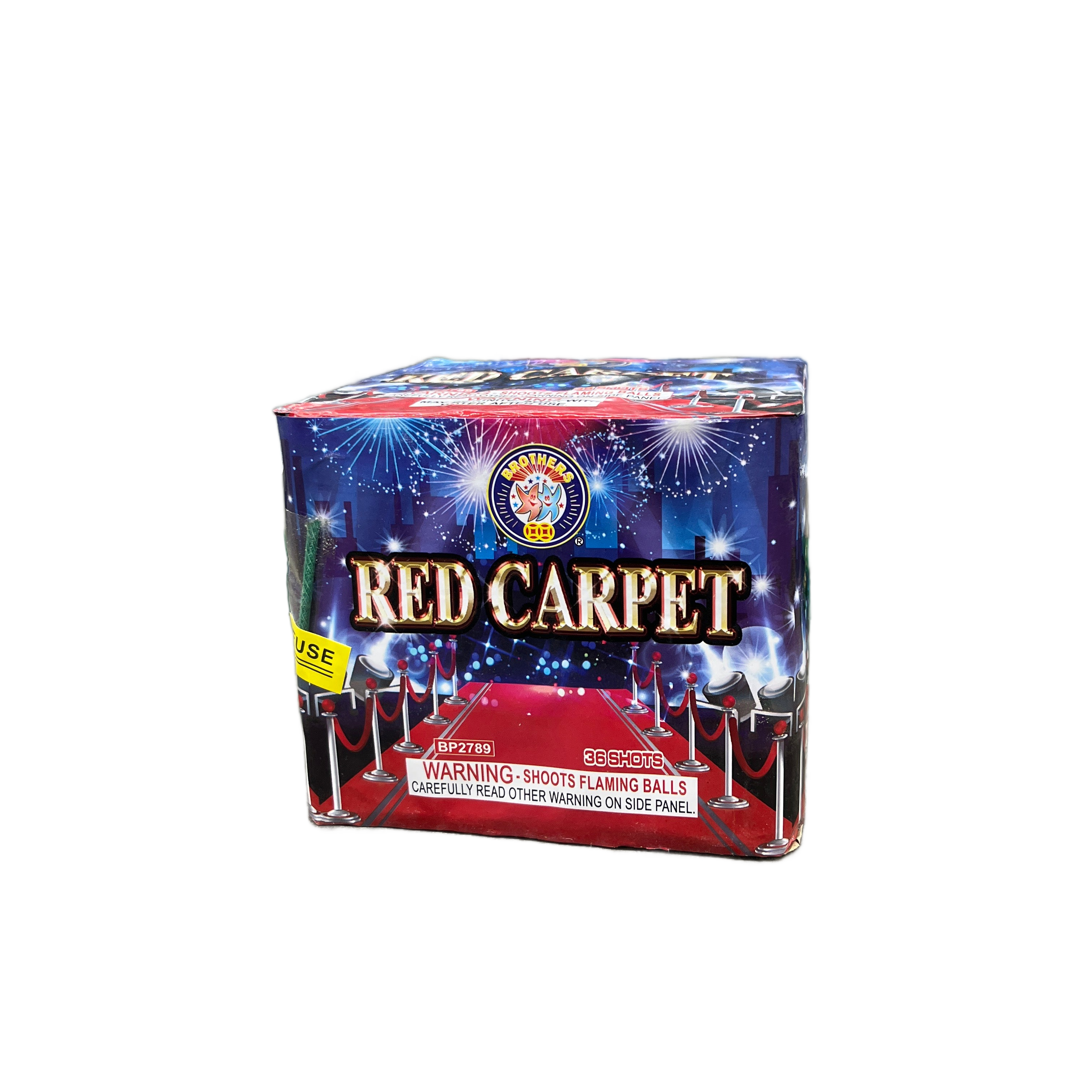Updated product image
