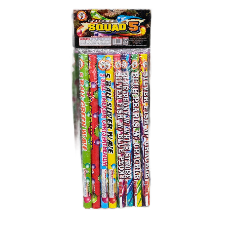 Updated product image