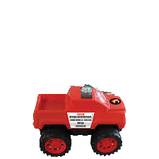 Background removed image