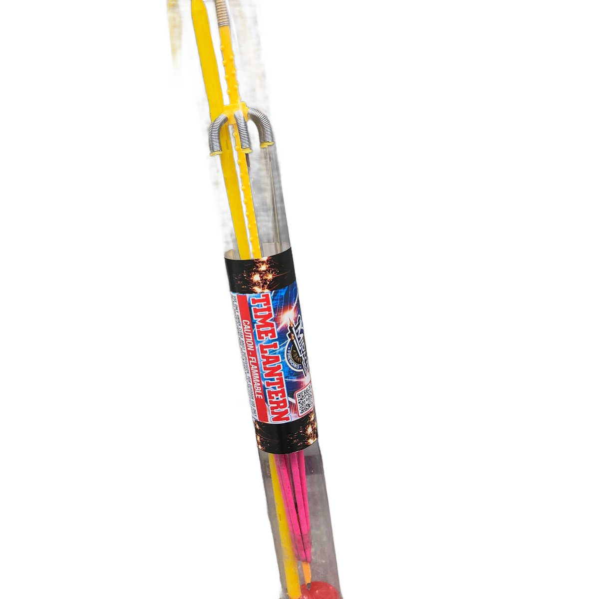 Updated product image