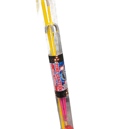 Updated product image