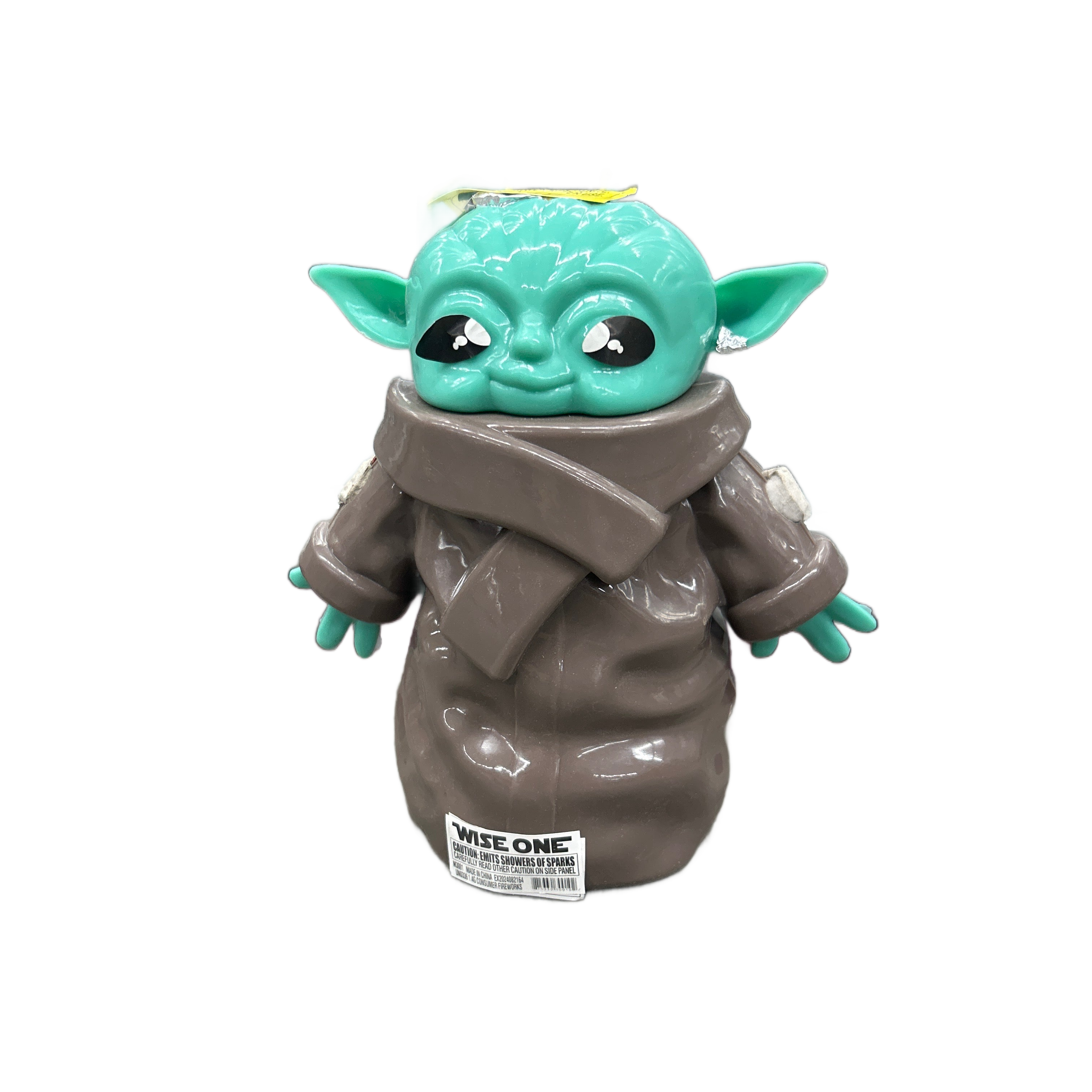Updated product image