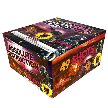 Updated product image