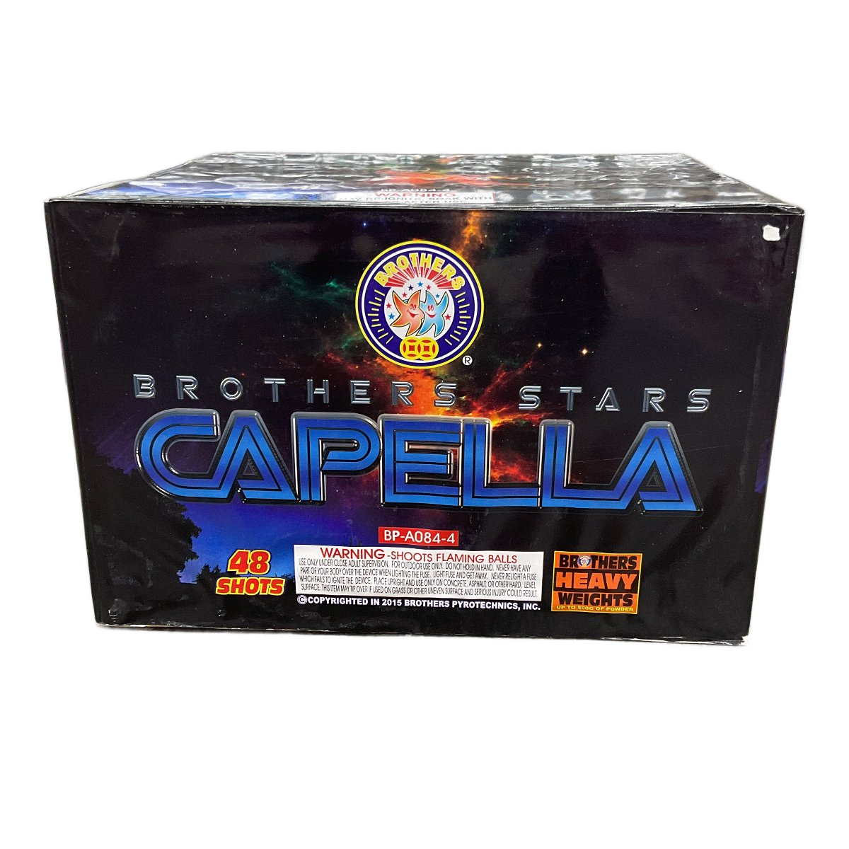 Updated product image