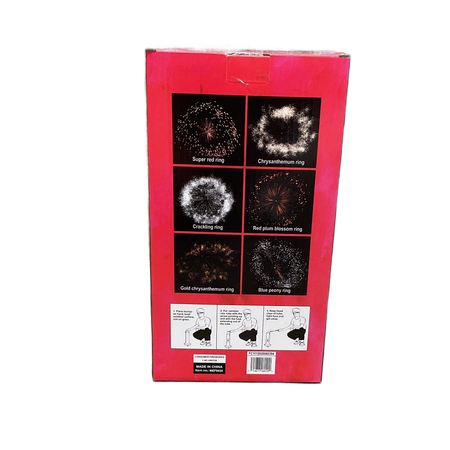 Updated product image
