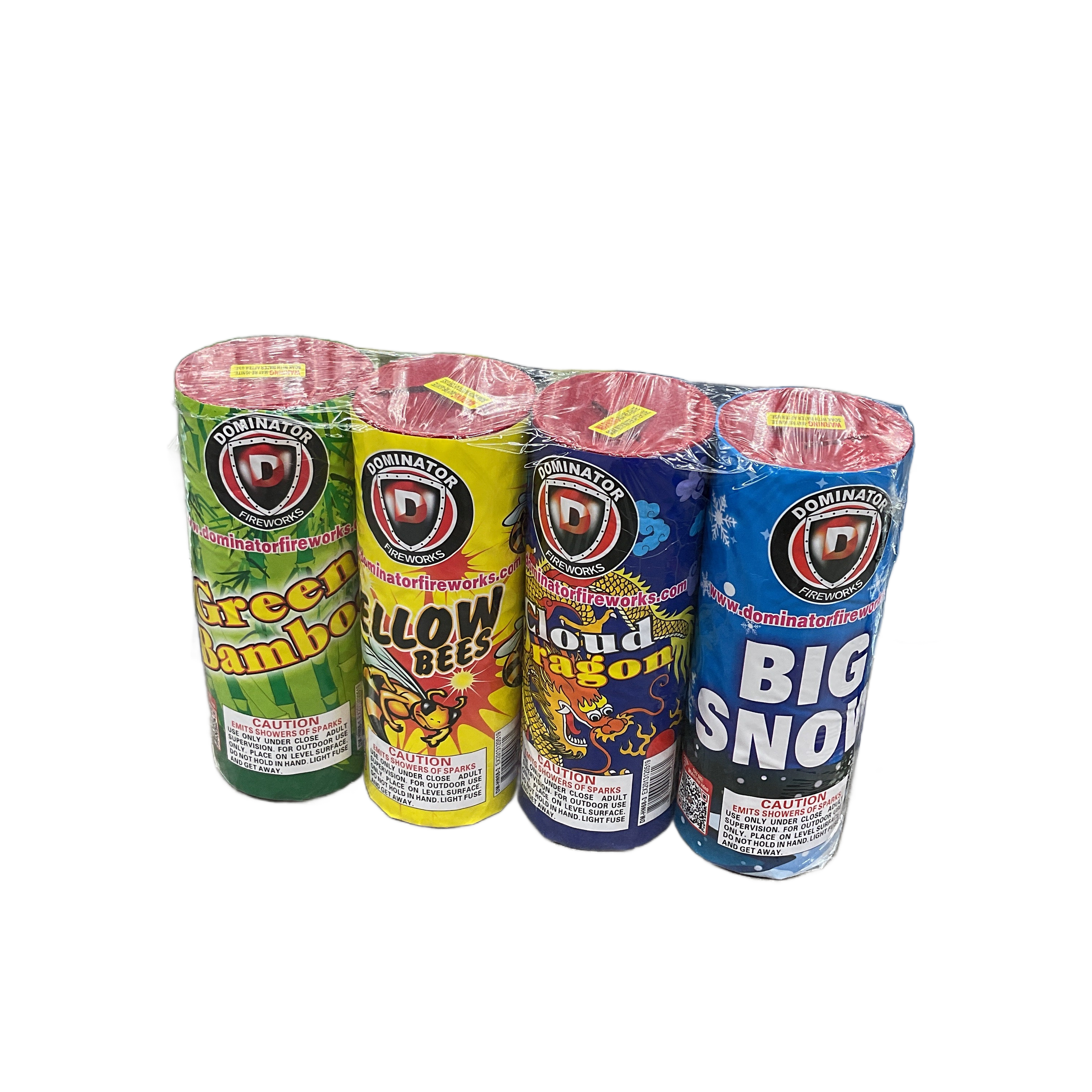Updated product image