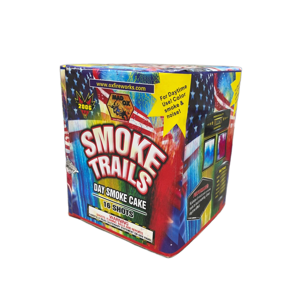 Updated product image