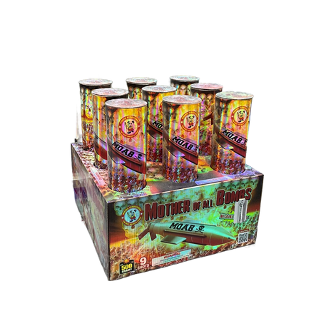 Updated product image