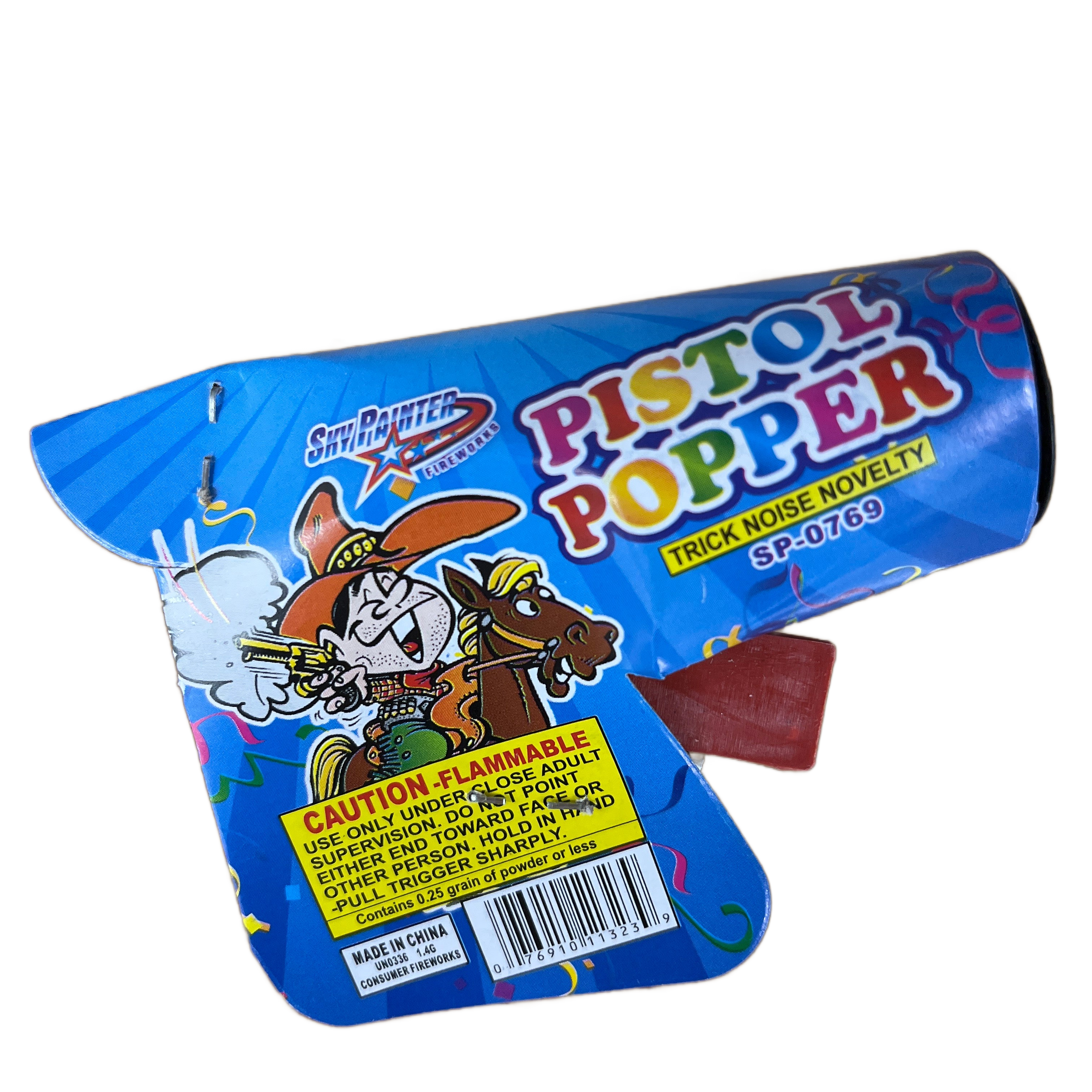 Updated product image