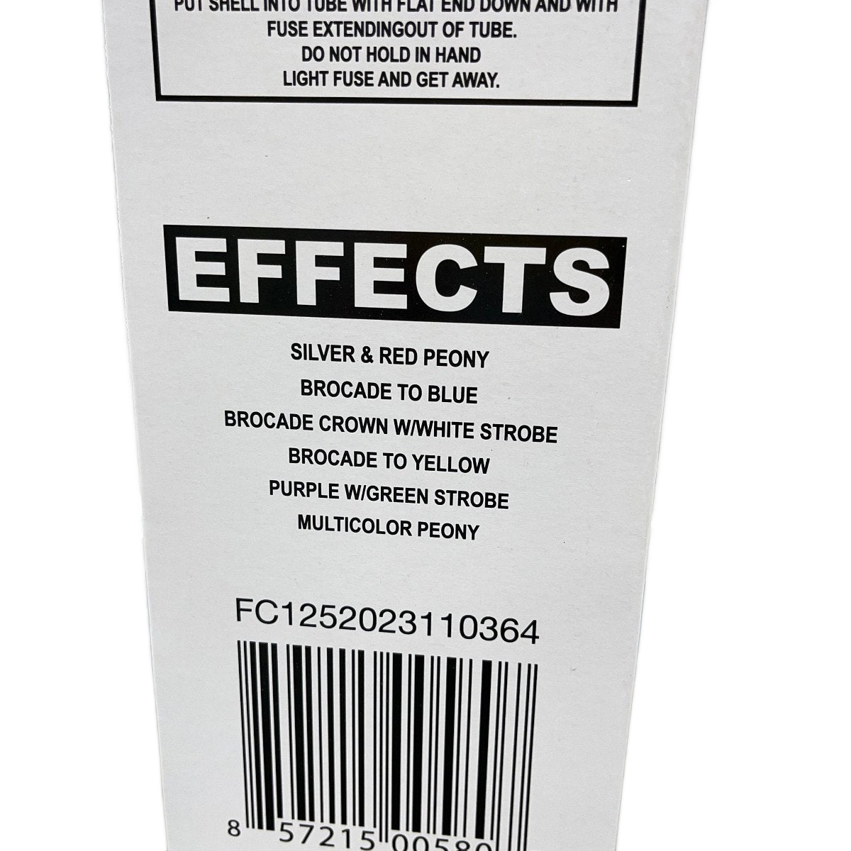 Updated product image
