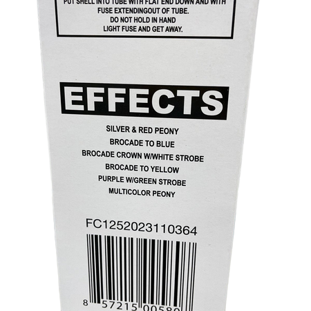 Updated product image