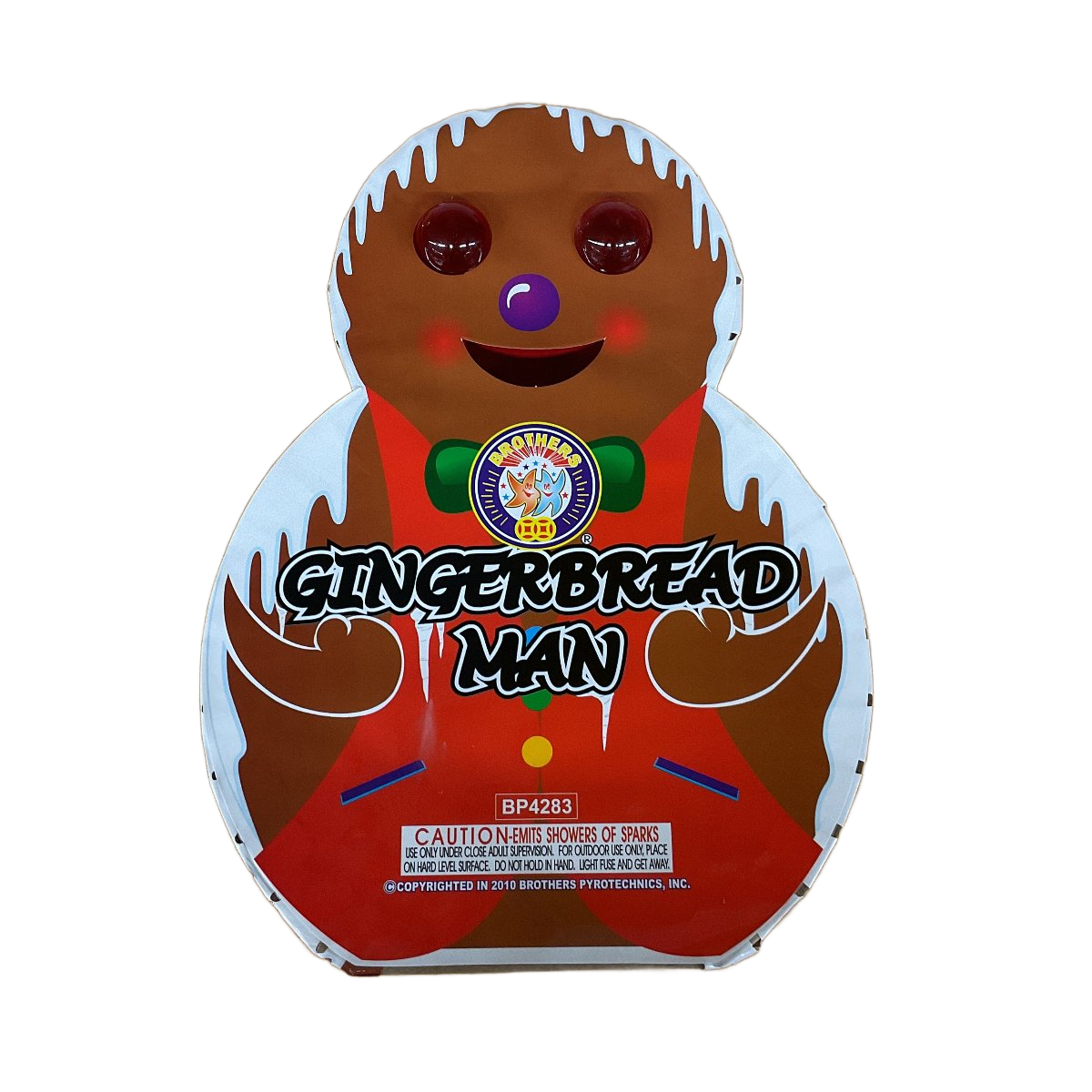 Updated product image
