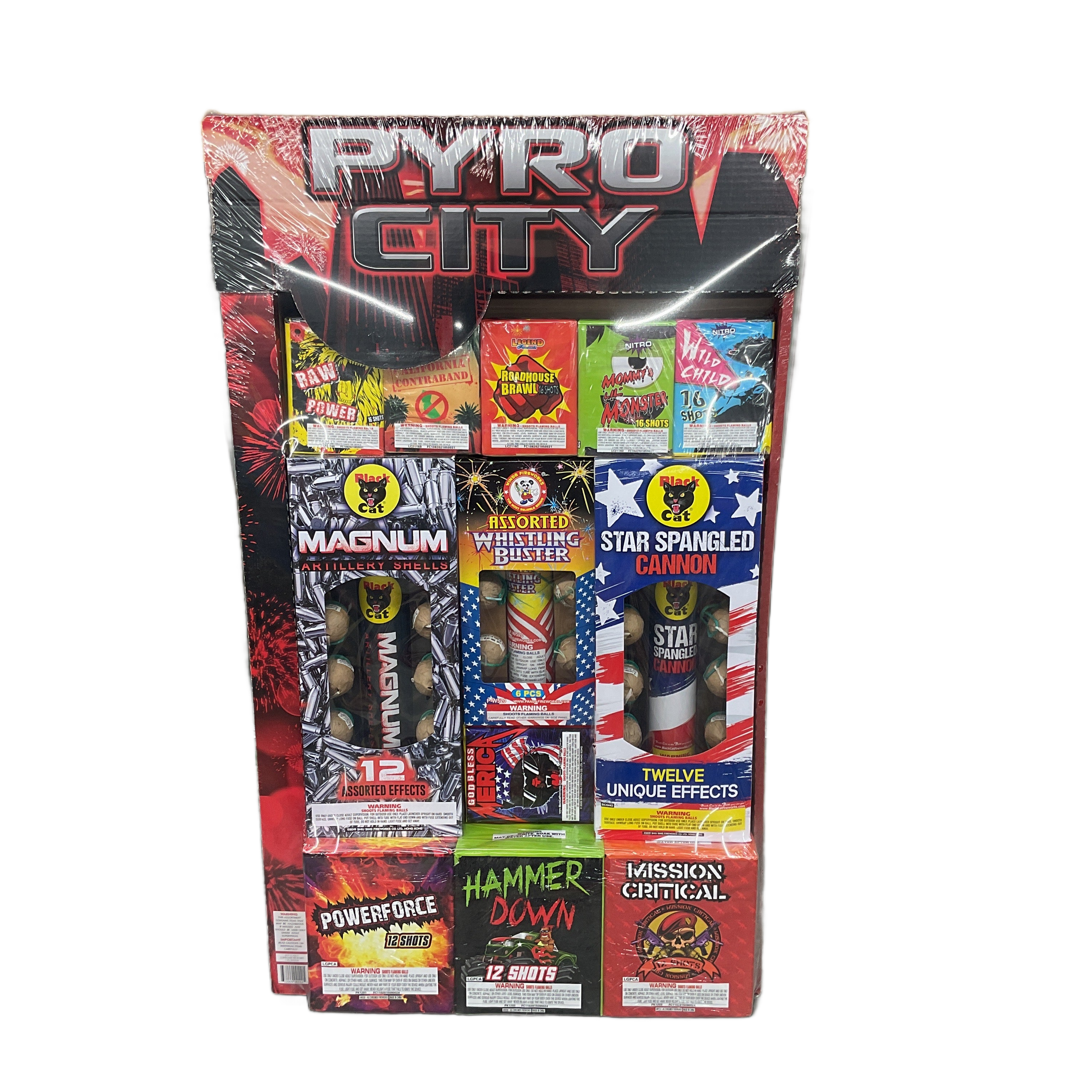 Updated product image